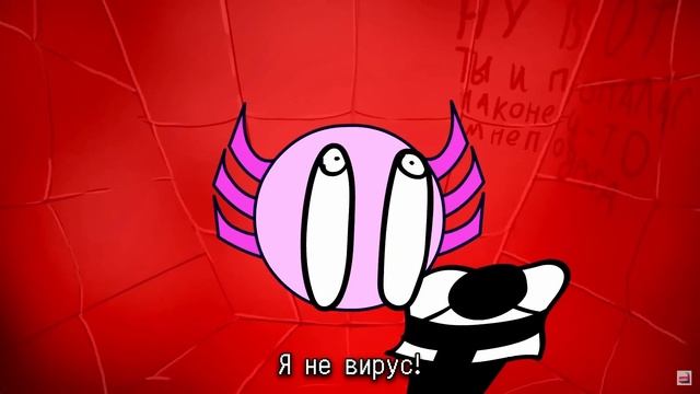 ДРУЗЬЯ НАВСЕГДА [KINITO PET ПЕСНЯ] | НИНТЕР Но [--]
