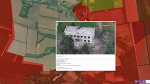 Фронтовая сводка на 27 мая 2025 года: Российские войска создают мощный буфер в Сумской области