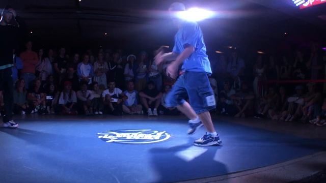 Yalta Summer Jam 2022 - Чем богат - 1'8 - Guns vs Kosto #bmvideo смотреть онлайн
