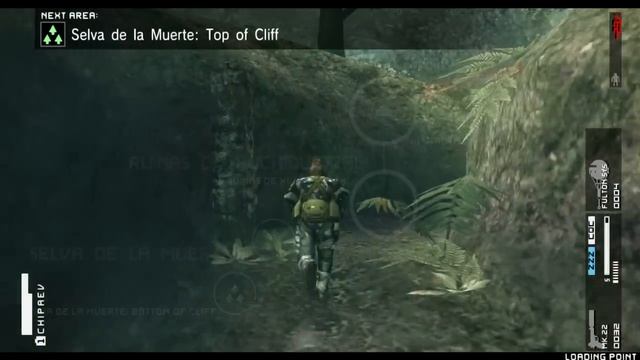 Metal Gear Solid: Peace Walker - Прохождение с субтитрами (Part #3) - PS3 Rus смотреть онлайн