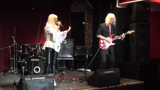 Группа Танцпол. Маргарита. Свободный микрофон 28 октяб? смотреть онлайн