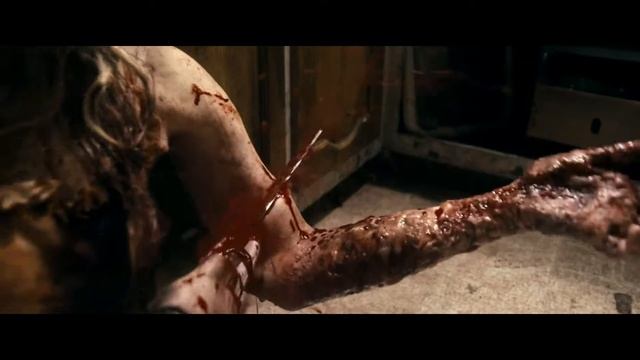 Clip Film - Evil Dead "Зловещие мертвецы: Черная книга" / We Butter the Bread With Butter - Exorzis смотреть онлайн