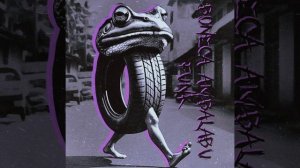 BONECA AMBALABU FUNK