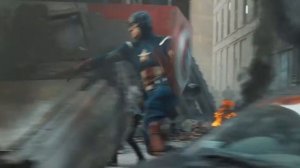 Мстители / The Avengers, 2012