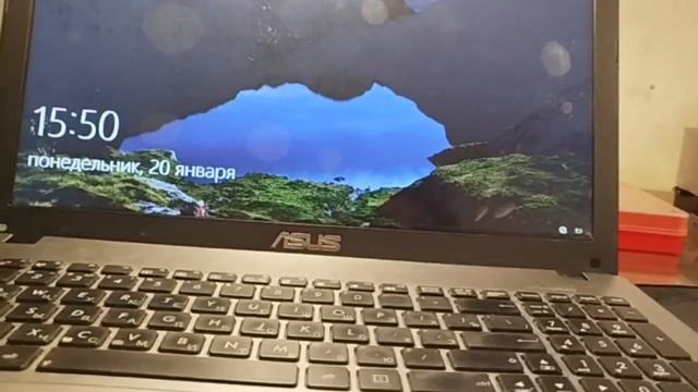 Апгрейд ноутбуков Asus. Замена оперативной памяти смотреть онлайн