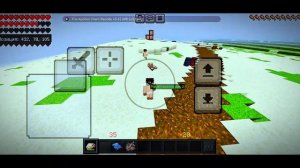 настройка управления Apollon Client 3.6 с пвп нарезкой