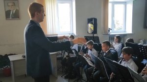 Максим Тимко. Саратов. А. И. Островский "Пусть всегда будет солнце"