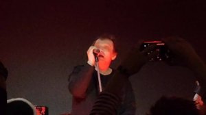 Глеб Самойлов & The MATRIXX 03.01.2025 Москва - Ни там Ни тут