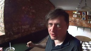 Лучшие рюмочные Москвы: Второе Дыхание, Зюзино и др.