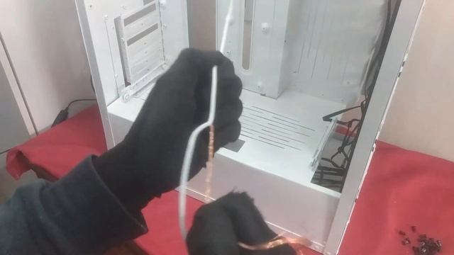 PC CASE MODDING  / The Best High End Casemod МОДДИНГ ПК смотреть онлайн