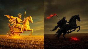 Закон причины и следствия - закон Вселенной!