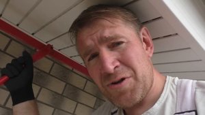 🧗СОФИТЫ с перфорацией или без? Нюансы установки + стр?