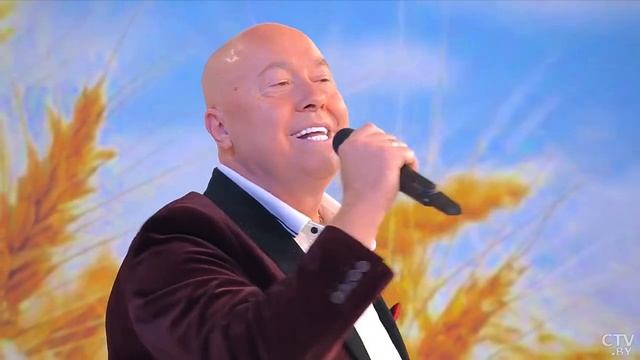 Александр Солодуха песня "Хлеб" на стихи Владимира Не? смотреть онлайн