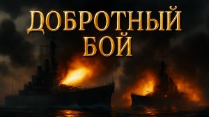 ДОБРОТНЫЙ БОЙ_Worcester