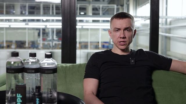 Серия роликов про составы для работы с PPF-пленками.