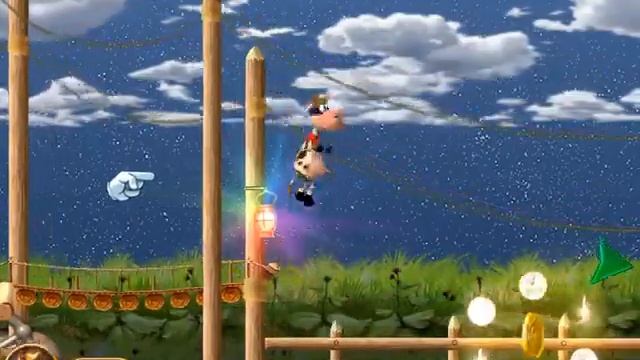 Супер корова прохождение Финал смотреть онлайн