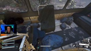 Смотрим ARC Raiders | Стрим 1/5/2025