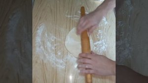 РОГАЛИКИ ИЗ ТВОРОГА! ОЧЕНЬ ВКУСНО И ПОЛЕЗНО!