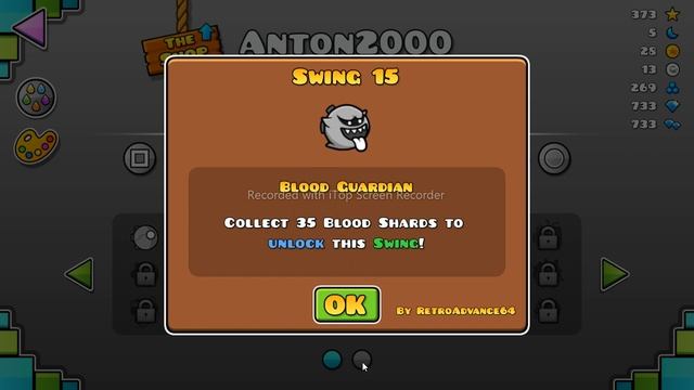 Как получить все иконки свин коптеров в ГД. смотреть онлайн