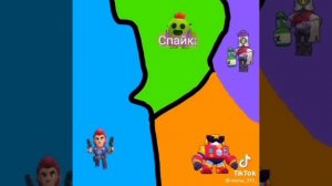 Фильм "Территории бравлеров" топ видео