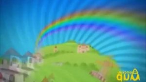 Я Случайно Межпрограммная заставка Детский мир (2015-2018)