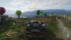 КАК ПОЛУЧИТЬ ХАЛЯВНУЮ БУГАТТИ ЧИРОН В FORZA HORIZON 4