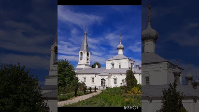 27-05-2025 27 Мая. Утренняя прогулка по городу.....