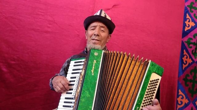 Туугандар журолучу эсен аман! смотреть онлайн