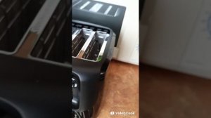 Покупка с Яндекс маркета тостер фирмы BQ