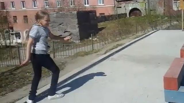 Паркур мастер смотреть онлайн