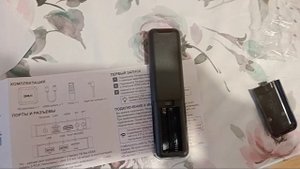 Обзор смарт ТВ приставки,SMUX BOX A1