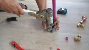 КАК СОЕДИНИТЬ РЕХАУ