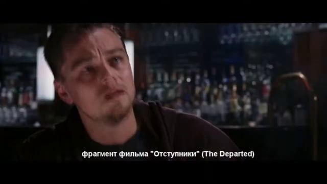 КиноЗвук - выпуск #4 "The Departed" смотреть онлайн