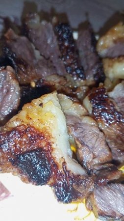 😲😲МЯСКО: Жирно и Сочно!! 😲😲
