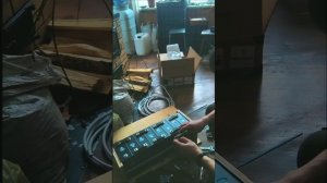 Сборка lifepo4 аккумулятора и подключение bms.