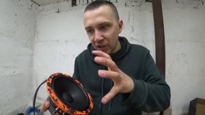 УБИЙЦА JBL!!! DL AUDIO Barracuda Flat 8 + Gryphone Pro 165 Midbass.