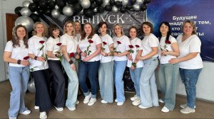 Музыкальное поздравление от родителей на последний звонок/выпускной, 24.05.25