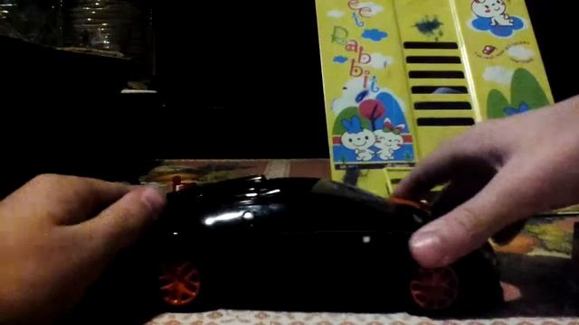 Лего "полуфабрикат" - сверхтяжелый турбо-танк на пульт? смотреть онлайн