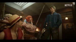 Ван-Пис. Большой куш (2 Сезон)🔥💥Специальный анонс (Субтитры, 2025) Фэнтези, комедия, боевик