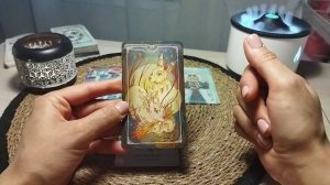 РАСКЛАД ДЛЯ ОДИНОКОЙ ЖЕНЩИНЫ