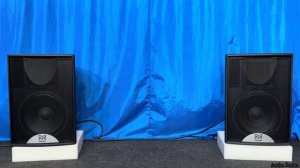 Концертные колонки Martin Audio F 12