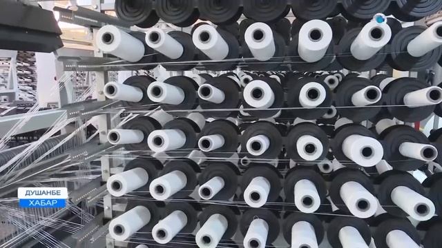 В Душанбе откроется завод по производству смартфонов, смотреть онлайн