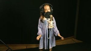 Нарисовать мечту, Юлия Началова , cover by Анна Кукина 8 лет