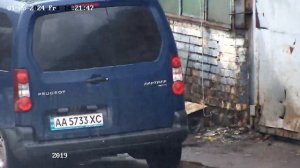 PTZ відеокамера Hikvision DS-2DE5425IW-AE(T5) 4МП (4.8-120мм) приклад зап?