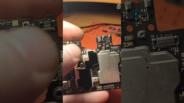 Mi 10T Pro не включается,посылочка от нашего подписчика смотреть онлайн