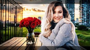 ЧТОБ НЕ ПИЛ НЕ КУРИЛ ♥ ПЕСНИ РУССКОГО РАДИО ♥ РУССКАЯ