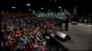 Джон Мулинде - Шокирующее Откровение