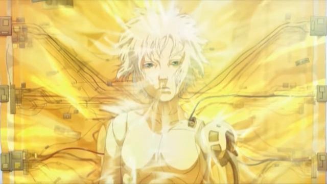 Призрак в Доспехах 2 AMV . смотреть онлайн