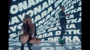 Элджей & Era Istrefi - Sayonara Детка / наоборот