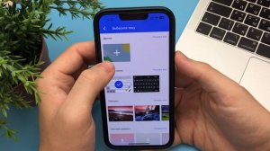Как изменить и установить любую Клавиатуру на iPhone? Луч